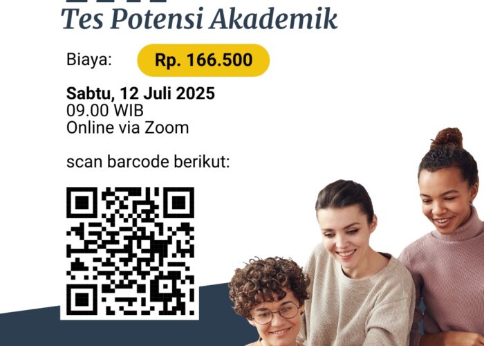 UPN “Veteran” Jawa Timur Selenggarakan Tes Potensi Akademik Online, Terbuka untuk Mahasiswa dan Umum
